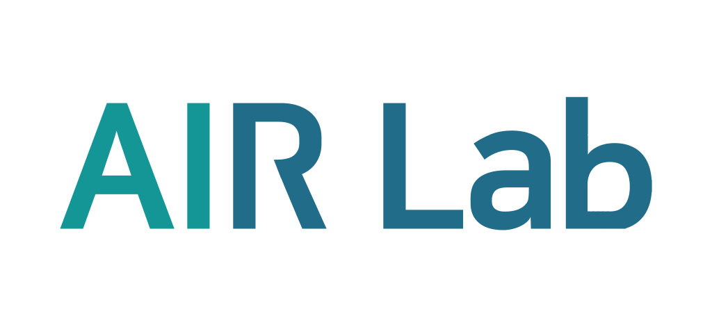 AIR Lab | Artificial Intelligence for Remote Sensing
